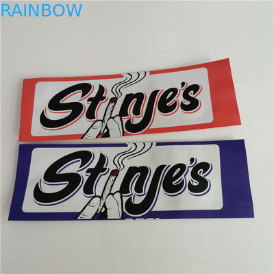 Lege Thee Honey Sugar Packaging Bag Small Sachet voor Honing/Honey Packing Bag