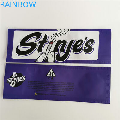 Lege Thee Honey Sugar Packaging Bag Small Sachet voor Honing/Honey Packing Bag