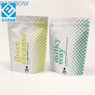 De Druktheezakjes van Matt Finishing MOPP Gravnre Verpakking