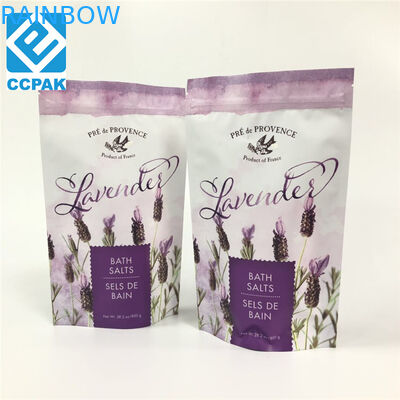 De Druktheezakjes van Matt Finishing MOPP Gravnre Verpakking