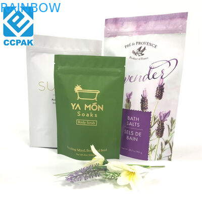 De Druktheezakjes van Matt Finishing MOPP Gravnre Verpakking