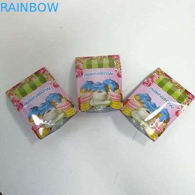 Gelamineerde Gravure die 200 het Document van Micronsreuable Zakken drukken