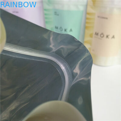 200G Resealable 110 de Aluminiumfoliezakken CMYK van Micronmylar