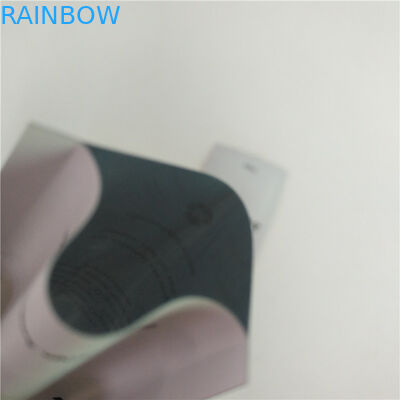 Drie de Zij Kosmetische Verpakkende Zak van de Verbindingsmopp Mylar Folie