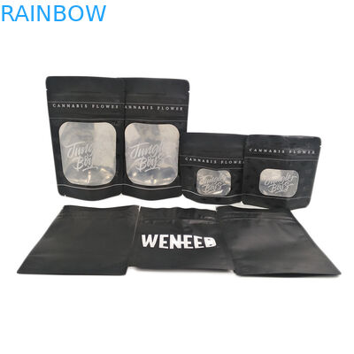 De digitale van de Jongensmylar van de Druk1/4oz 3.5g Wildernis van de de Zakgeur Zak Veilig voor kinderen van het Bewijs Kindveilige Mylar voor Canabies-Bloem