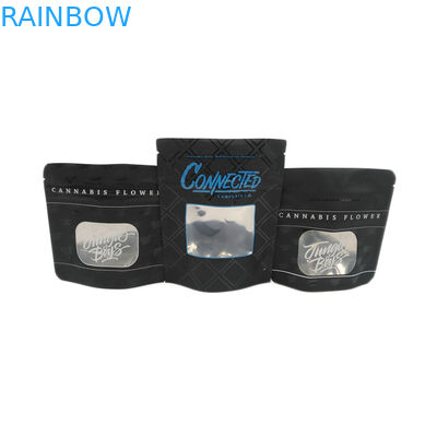 3.5g 7.0g 6-8 oz het Bewijs van de de Jongensgeur van de 1 Pondwildernis doet Kindveilige de Bloemtribune van Jungleboys Cannabies op Zakzakken in zakken