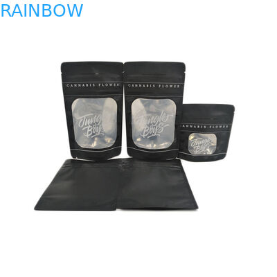3.5g 7.0g 6-8 oz het Bewijs van de de Jongensgeur van de 1 Pondwildernis doet Kindveilige de Bloemtribune van Jungleboys Cannabies op Zakzakken in zakken