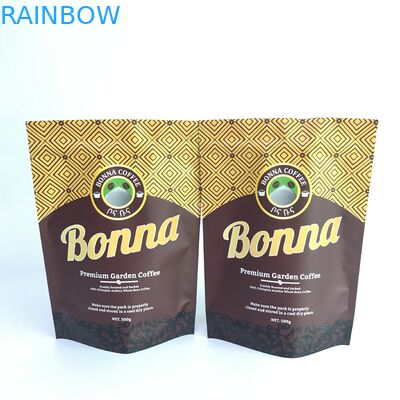 Digitale het Bewijs Plastic Zakken van de Drukmopp VMPET Geur