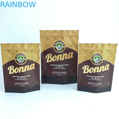 Digitale het Bewijs Plastic Zakken van de Drukmopp VMPET Geur