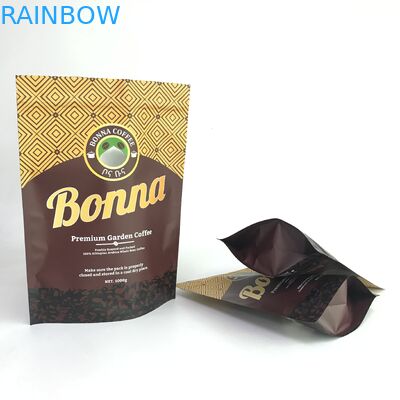 Digitale het Bewijs Plastic Zakken van de Drukmopp VMPET Geur