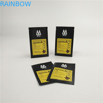 de Tribune van de de Koffieboon MOPP VMPET van 250g 500g op Zak met Klep