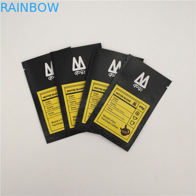 de Tribune van de de Koffieboon MOPP VMPET van 250g 500g op Zak met Klep