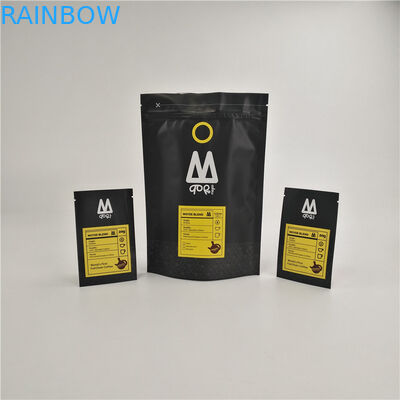 de Tribune van de de Koffieboon MOPP VMPET van 250g 500g op Zak met Klep