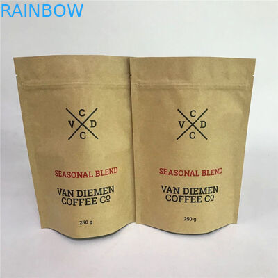 De Drukvmpet Plastic Zakken van de aluminiumfoliegravure Verpakking