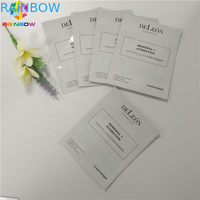 De Drukmopp Tribune van de aluminiumfoliegravure op Zak