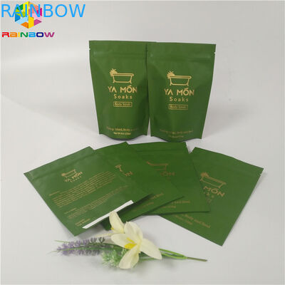 Het lichaam schrobt Roommopp VMPET Tribune die omhoog Zakken verpakken