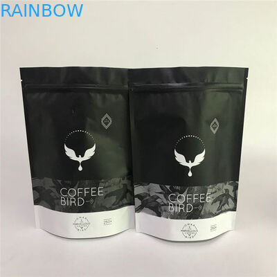 De vochtbestendige Mylar-Zakken van de Ritssluitings120mic Aluminiumfolie