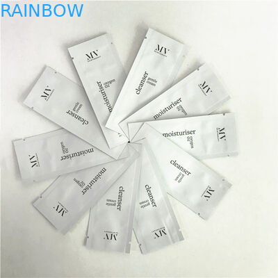 Drie Kant Verzegelde de Aluminiumfoliezakken van de Gravuredruk MOPP