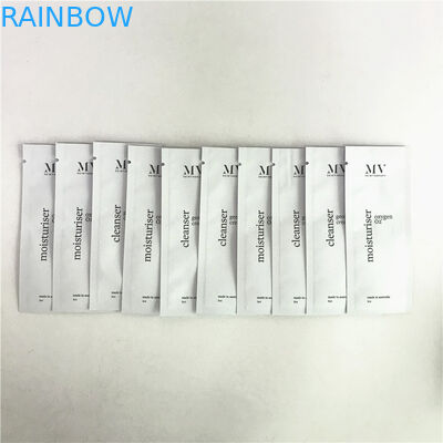 Drie Kant Verzegelde de Aluminiumfoliezakken van de Gravuredruk MOPP