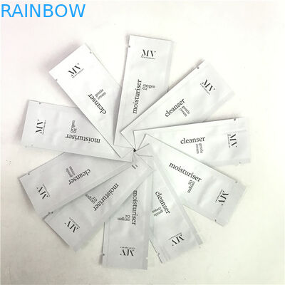 Drie Kant Verzegelde de Aluminiumfoliezakken van de Gravuredruk MOPP