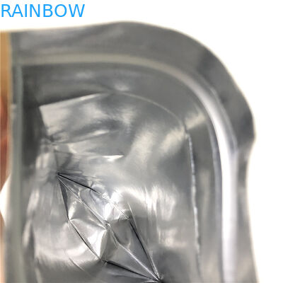 Het Document van Kraftpapier van de Pantonekleur MOPP VMPET 180 Microntribune op Zak