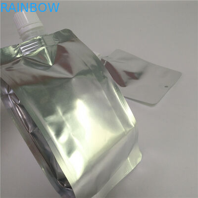 Zak van de Folie de Vloeibare Spuiten van Juice Jelly 250ml 500ml 32OZ