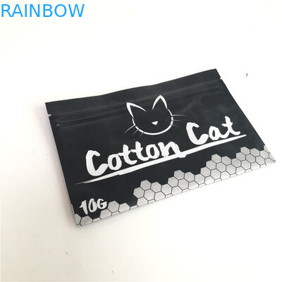 De Gravure die van de voedselrang 200 Microns drukken Plastic Zakken Verpakkings