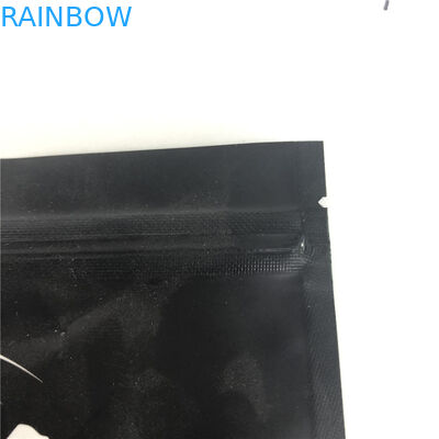 De Gravure die van de voedselrang 200 Microns drukken Plastic Zakken Verpakkings