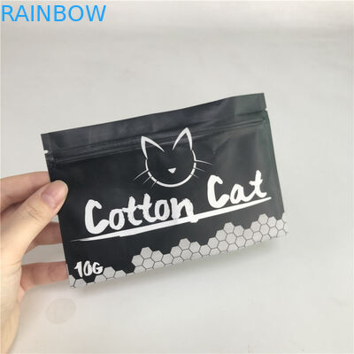 De Gravure die van de voedselrang 200 Microns drukken Plastic Zakken Verpakkings