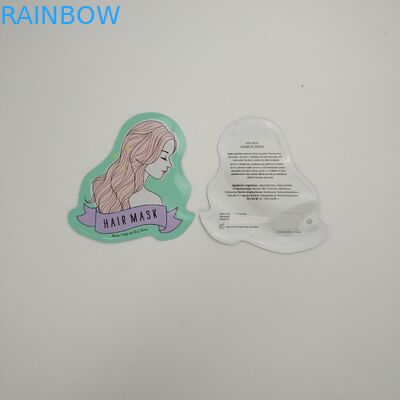 De digitale Zakken van Packaing van de Drukvmpet 10g 12mic Aluminiun Folie