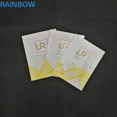 De digitale Zakken van Packaing van de Drukvmpet 10g 12mic Aluminiun Folie