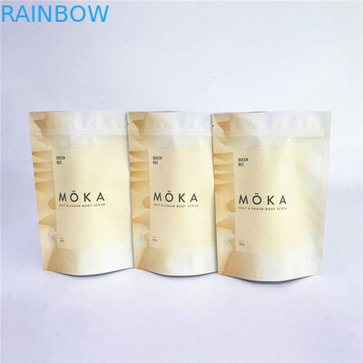 Digitaal Beschikbaar Mylar de Zakkenbadzout dat van Drukmatte aluminum foil bags samples Zakken verpakken