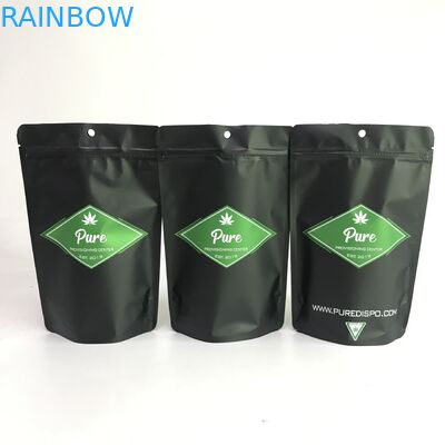 De digitale Douane van Druk Kleverige Zakken keurde omhoog de Zakken van Tribunepakcgaing goed