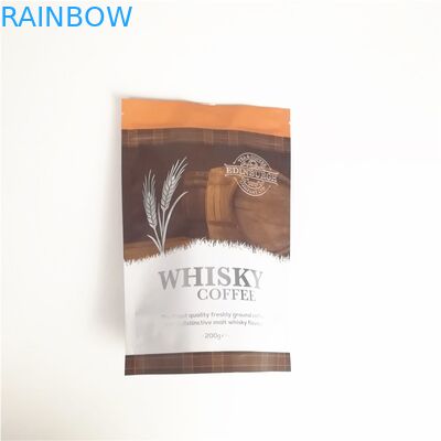 De digitale Drukvoedsel van het de Geurbewijs van Verpakkingszakken Toegelaten Zakken Douane