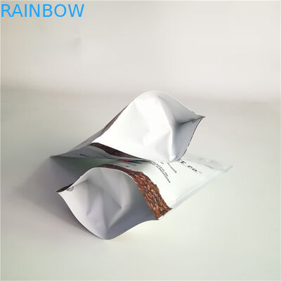 van de de Drukkoffie van 50g 250g 500g de Digitale Verpakkende Zakken die Voedsel Verpakking drukken