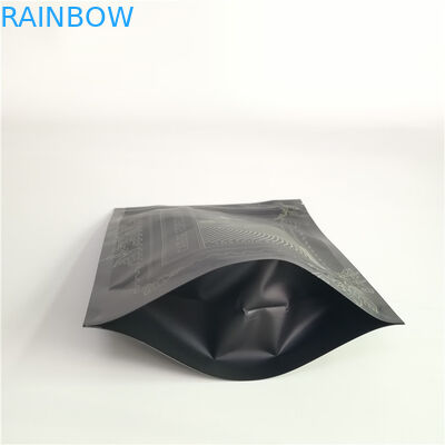 Thee Verpakkende Zak met Zakken van Aluminiumfolie de Vochtbestendige Mylar