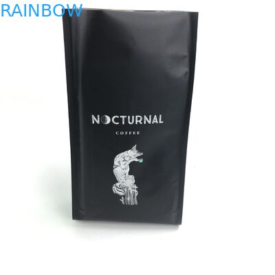 De douane 1KG 500G maakt Digitale Druk met Tin Aluminun Foil For Wheat-Droge het Fruit Verpakkende Zak van de Bloemnoot waterdicht