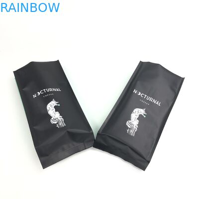 De douane 1KG 500G maakt Digitale Druk met Tin Aluminun Foil For Wheat-Droge het Fruit Verpakkende Zak van de Bloemnoot waterdicht