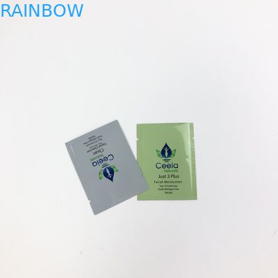 Van de de Armband Verpakkende Zak van de haarring Kleine Plastic de Juwelen Transparante Vlakke Zak