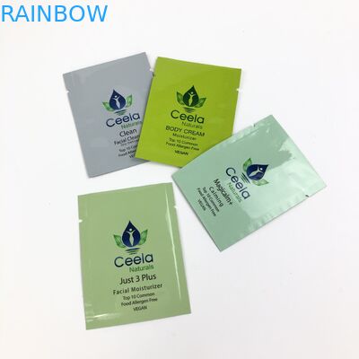 Mylar de Holografische Film van 150 de Verbindingszakken van de Microngreep