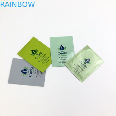 Mylar de Holografische Film van 150 de Verbindingszakken van de Microngreep