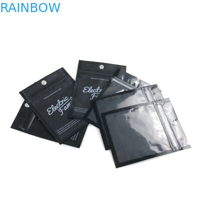 FDA Mylar Drie Zijverbindingszakken 150micron voor Roomsteekproef