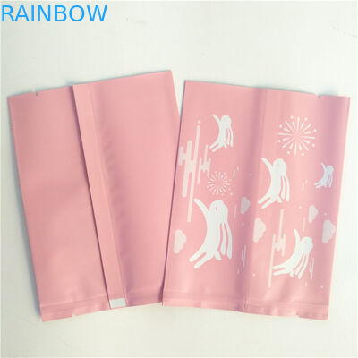 SGS ASTM BOPP het Pakket van de Energiebar doet Koekjeszak in zakken