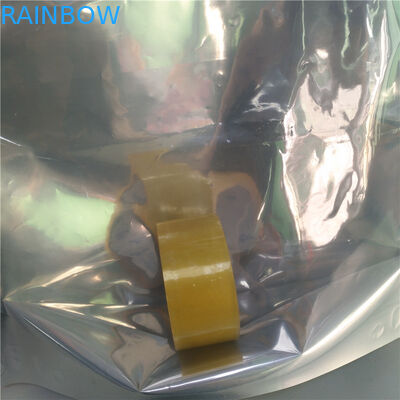 het Koekje 100micron van 3.5G 28G 1LB bloeit Zaden die Zak verpakken