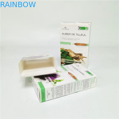 De aangepaste Gedrukte Dozen van de Karton Tegenvertoning voor de Doos van de de Barchocoladereep van de Suikergoedenergie