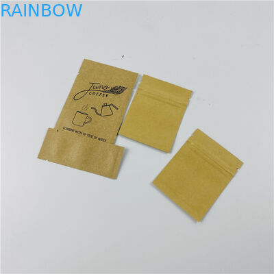 Gravnredruk MOPP VMPET Drie de Zijritssluiting van de Verbindingszak