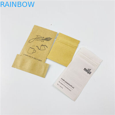 Gravnredruk MOPP VMPET Drie de Zijritssluiting van de Verbindingszak