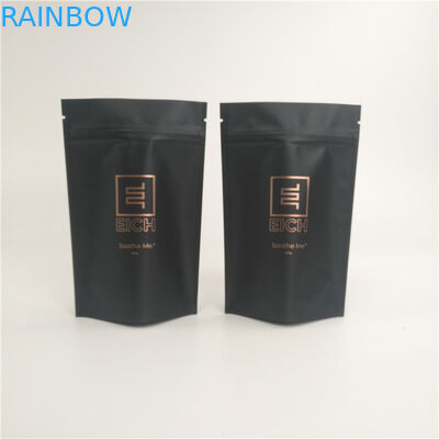 Zakken MOPP van de Doypack200g de Vochtbestendige Folie voor Badzout