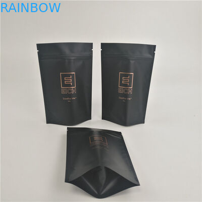 Zakken MOPP van de Doypack200g de Vochtbestendige Folie voor Badzout