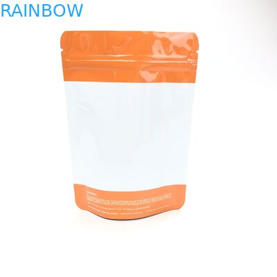 Het Suikergoedtribune van Matt Film VMPET 250g 500g op Zak 120microns